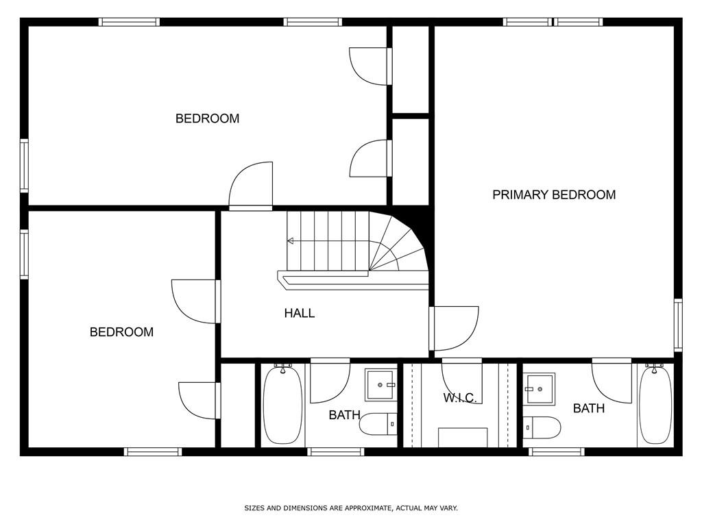 954 Winall Down Road NE