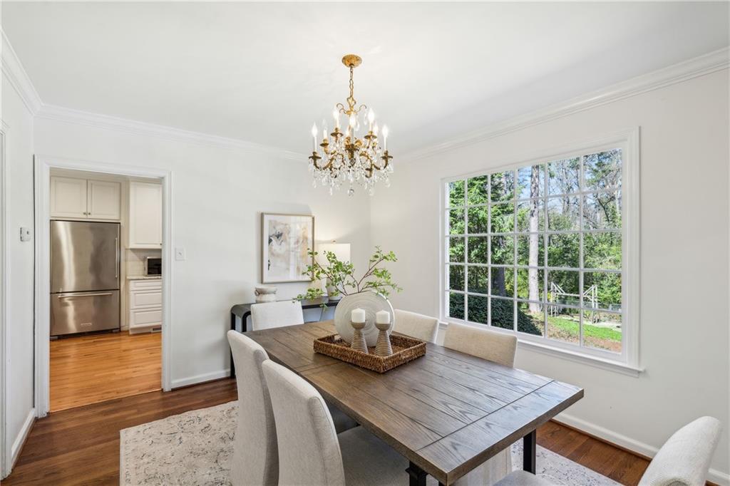 954 Winall Down Road NE