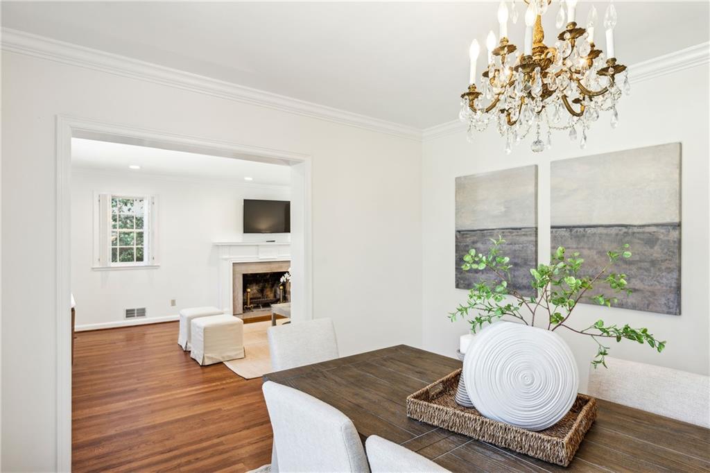 954 Winall Down Road NE