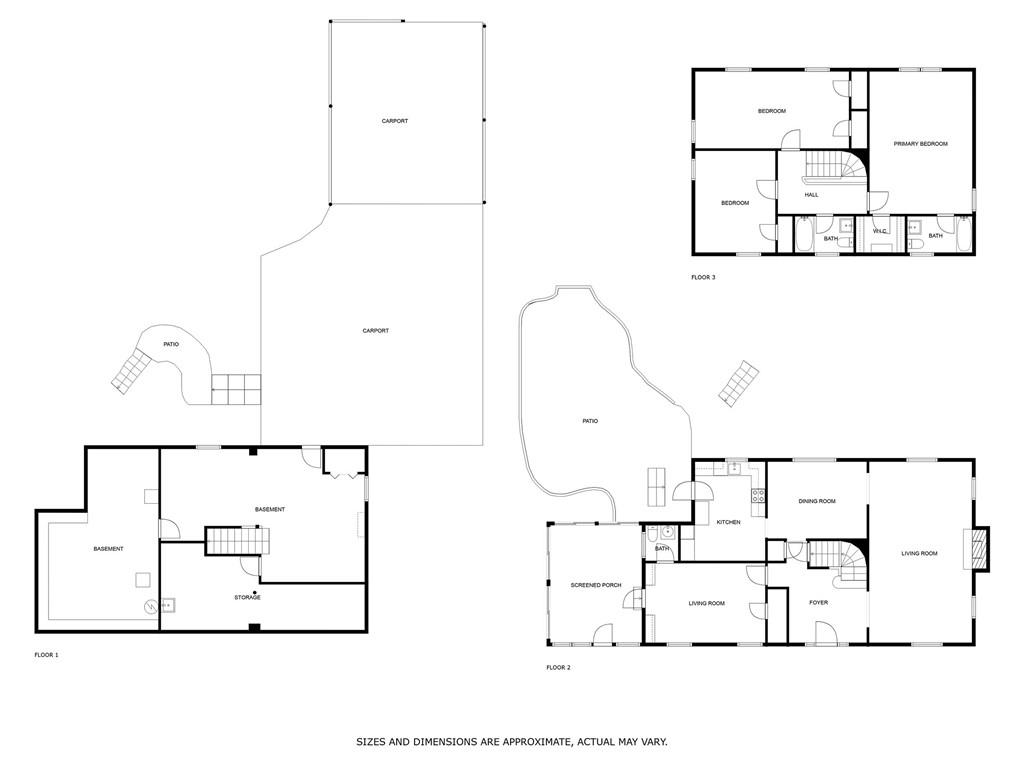 954 Winall Down Road NE