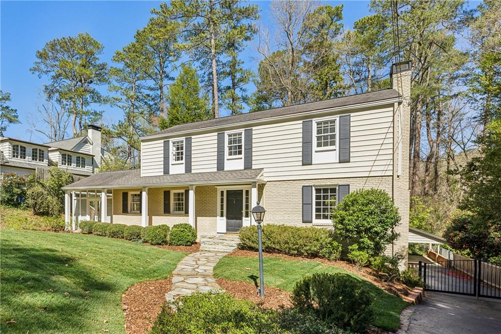 954 Winall Down Road NE