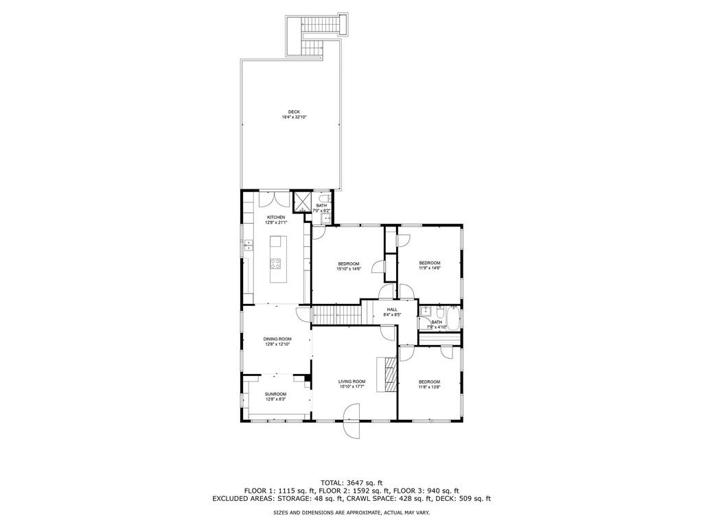 185 E Wesley Road NE