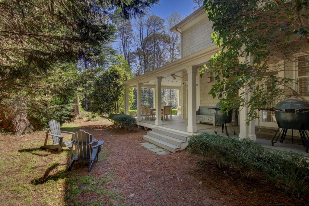 340 Pine Forest Road