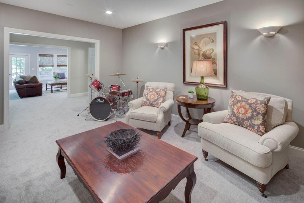 340 Pine Forest Road