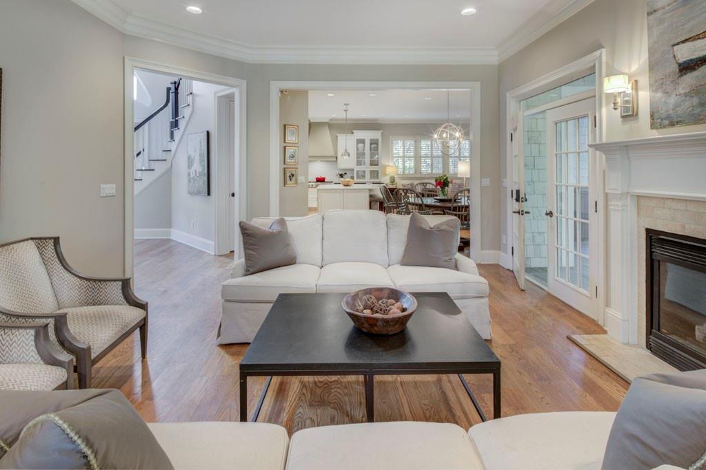 340 Pine Forest Road