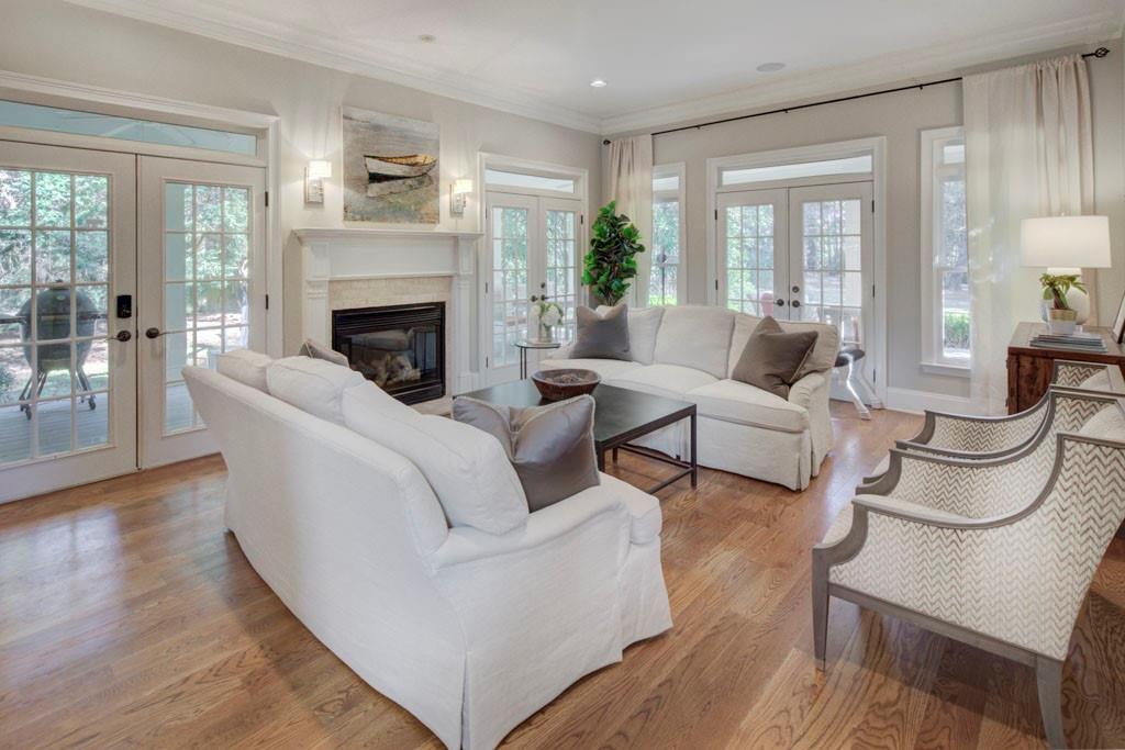 340 Pine Forest Road