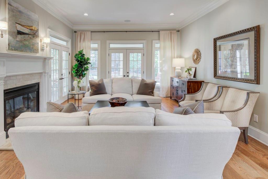 340 Pine Forest Road