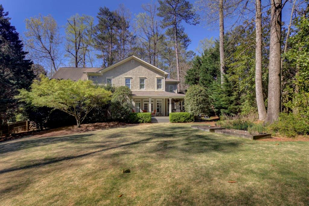 340 Pine Forest Road