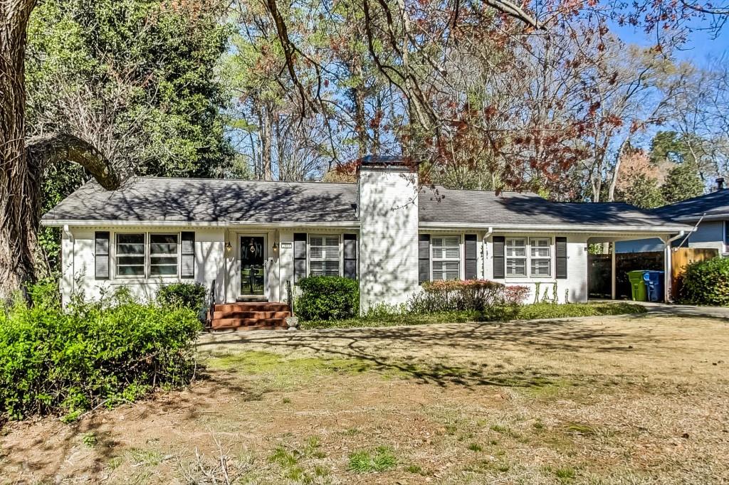 2984 Westminster Circle