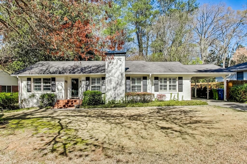 2984 Westminster Circle