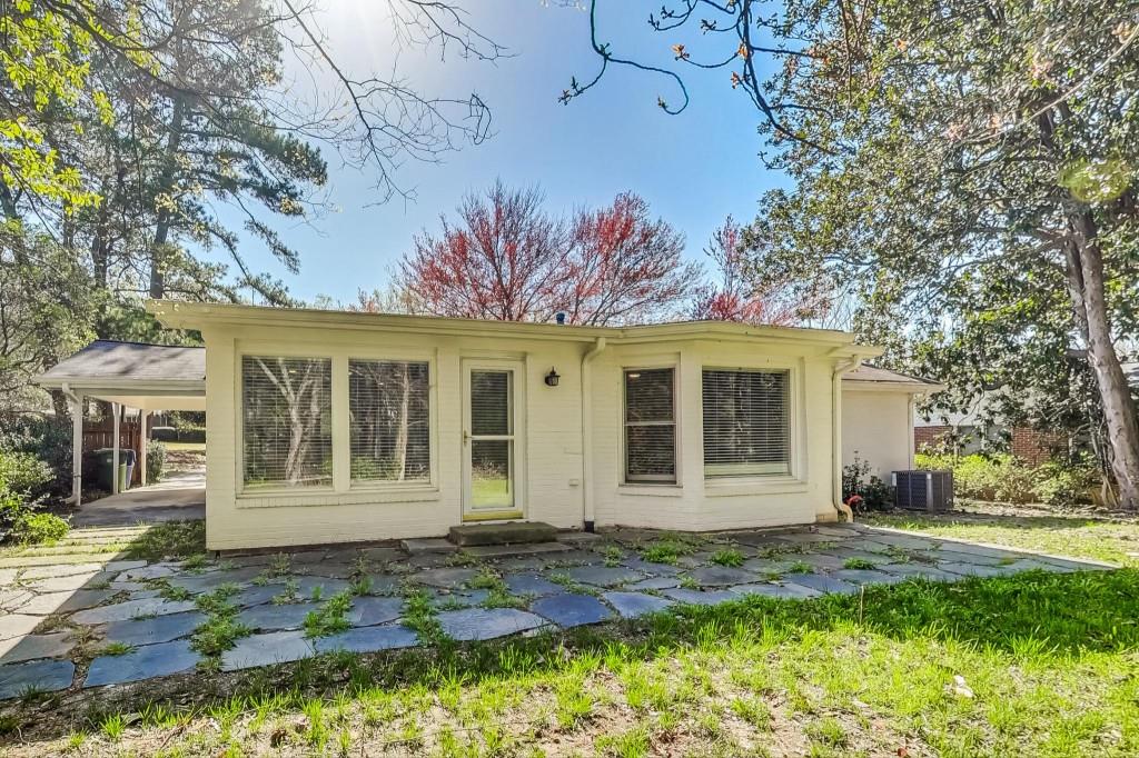 2984 Westminster Circle