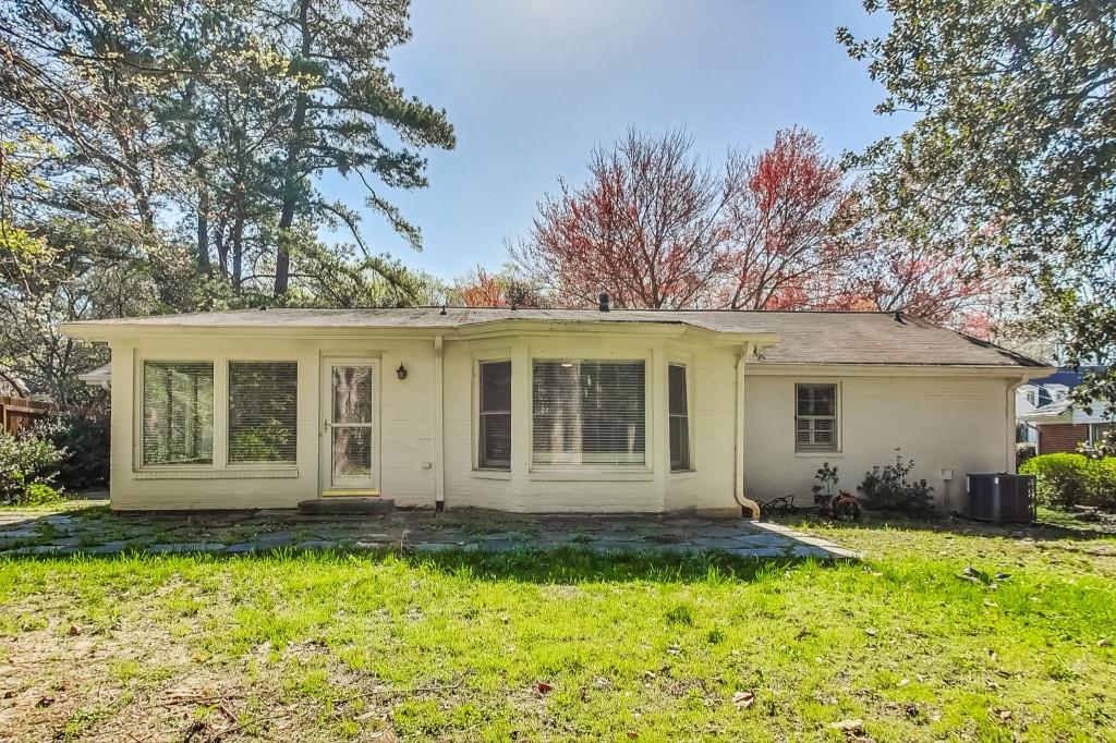 2984 Westminster Circle