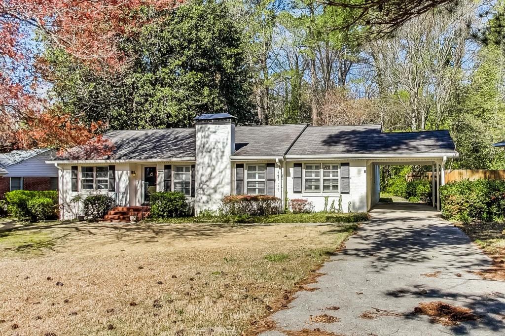 2984 Westminster Circle