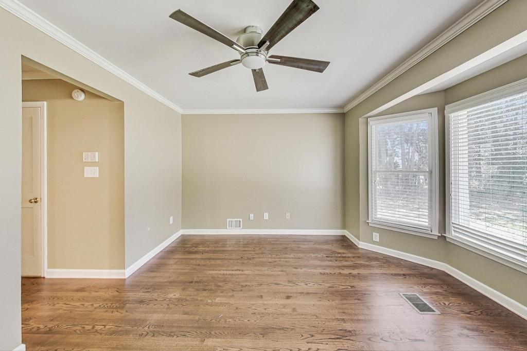 2984 Westminster Circle