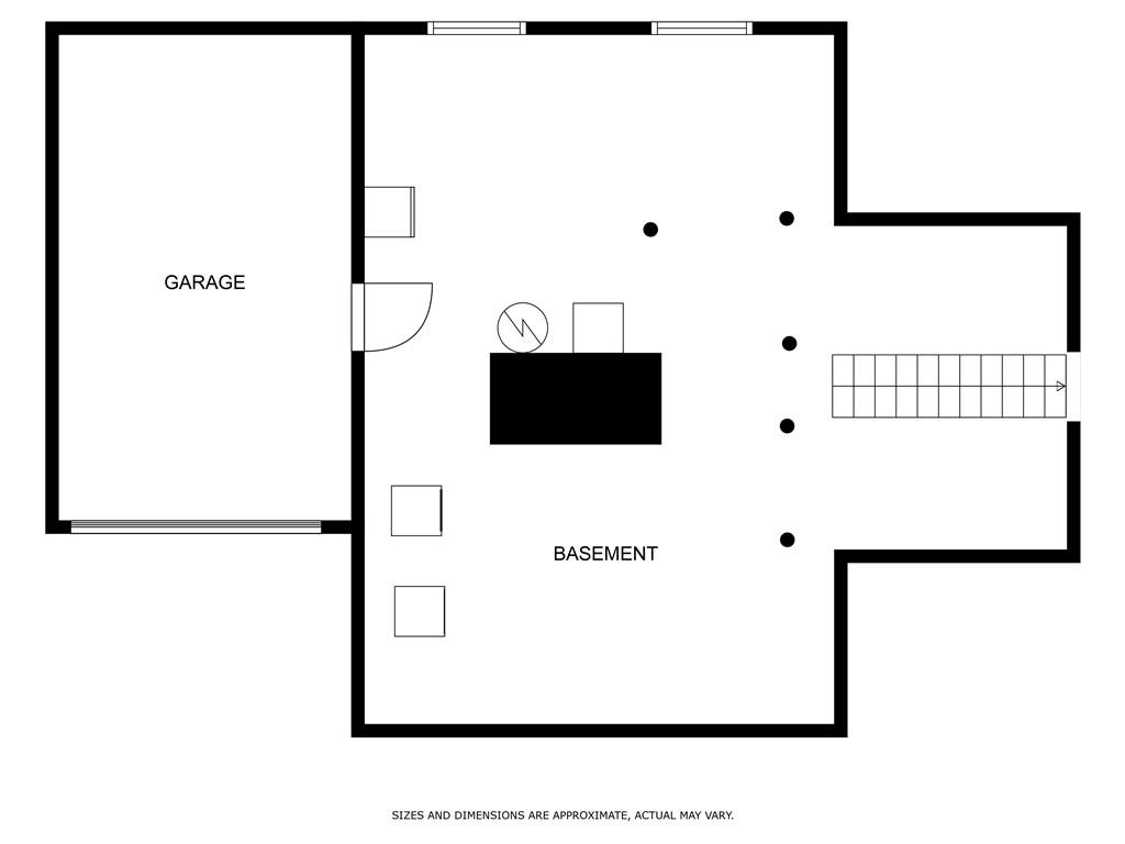 532 Princeton Way NE