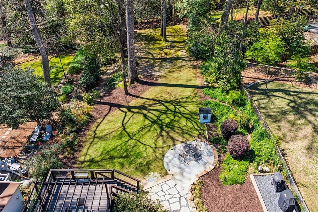 532 Princeton Way NE