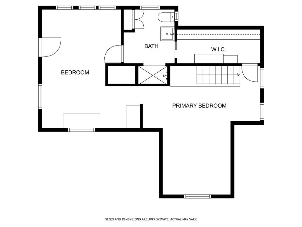 532 Princeton Way NE