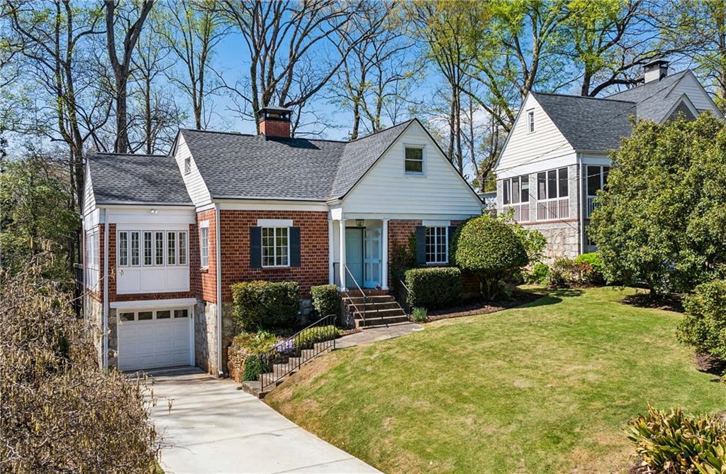 532 Princeton Way NE