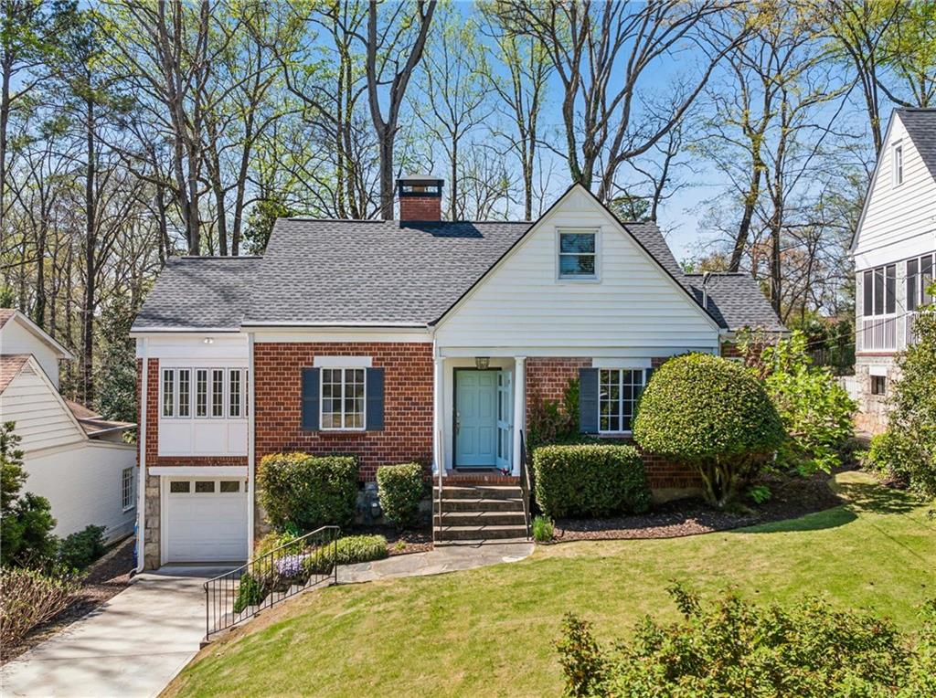 532 Princeton Way NE