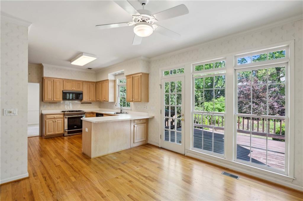 1244 Newbridge Trace NE