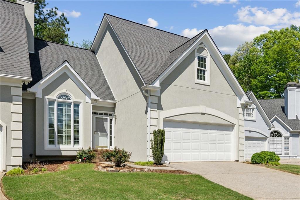 1244 Newbridge Trace NE