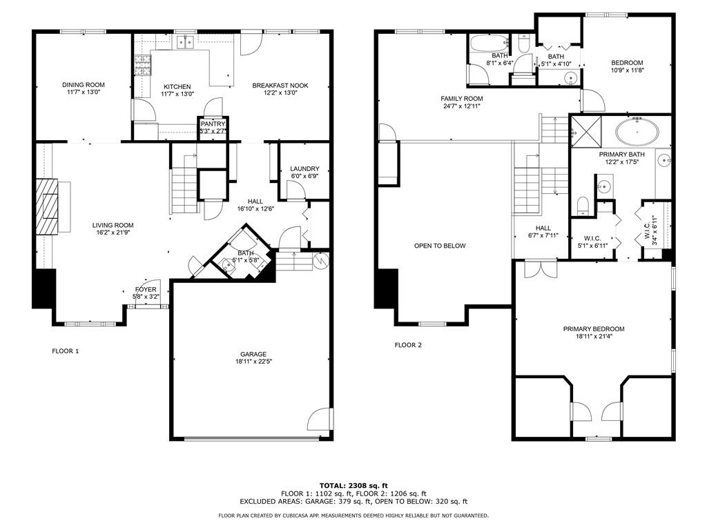 1244 Newbridge Trace NE