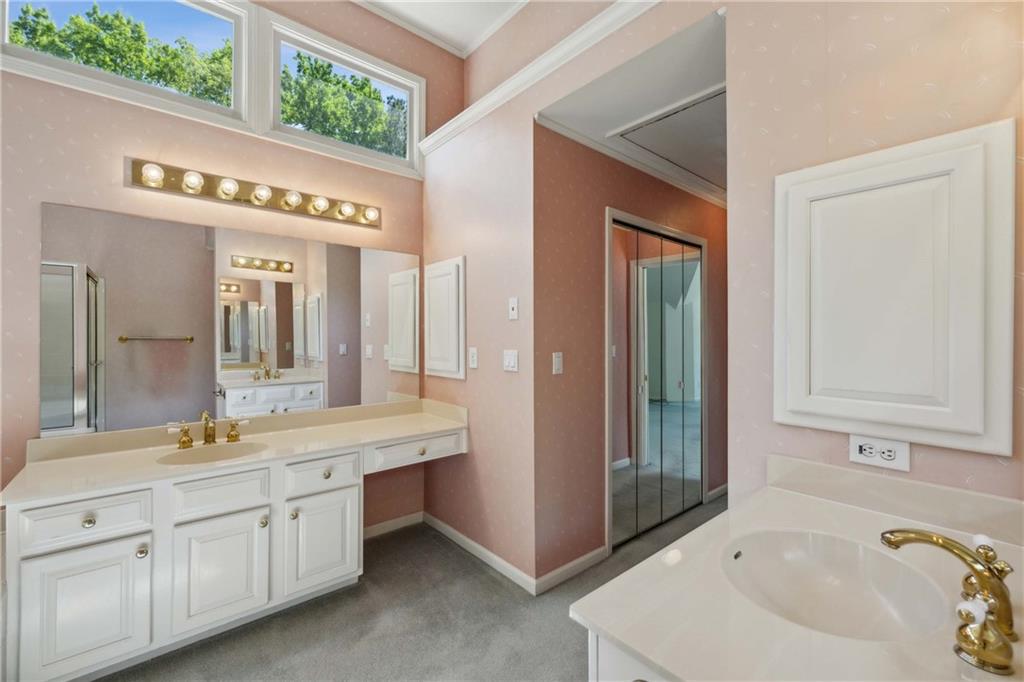 1244 Newbridge Trace NE