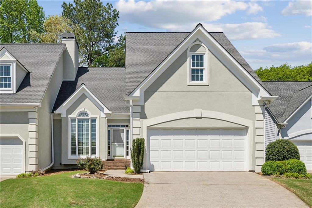 1244 Newbridge Trace NE