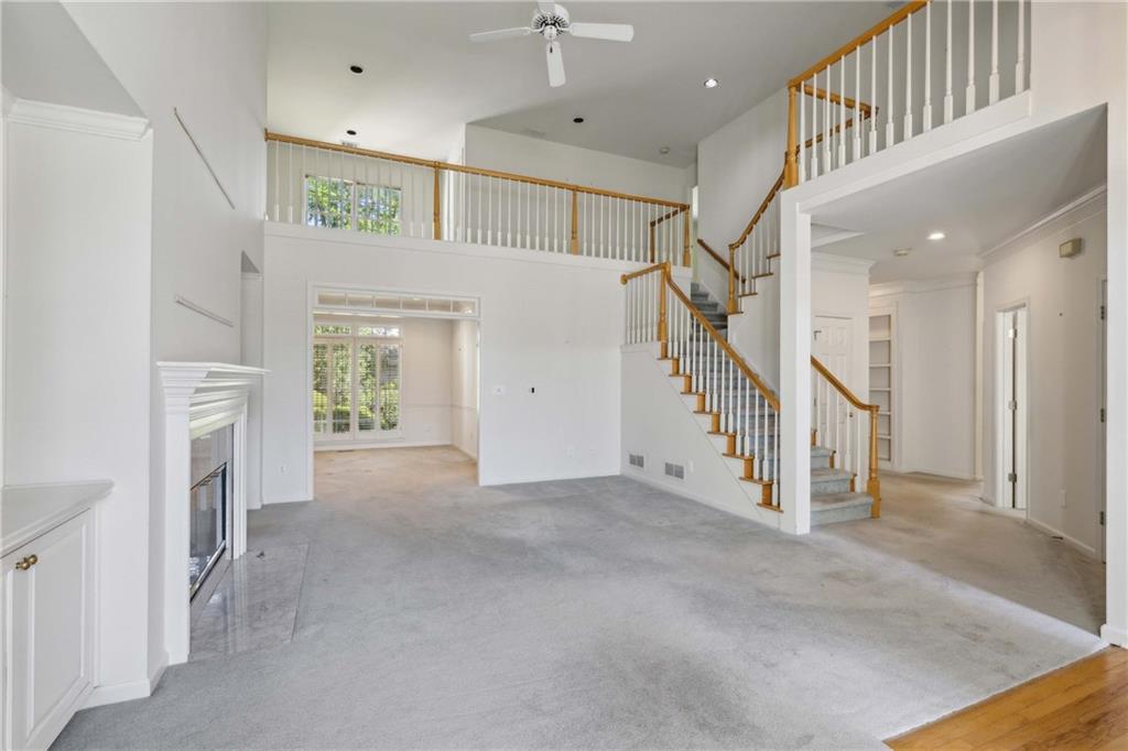 1244 Newbridge Trace NE