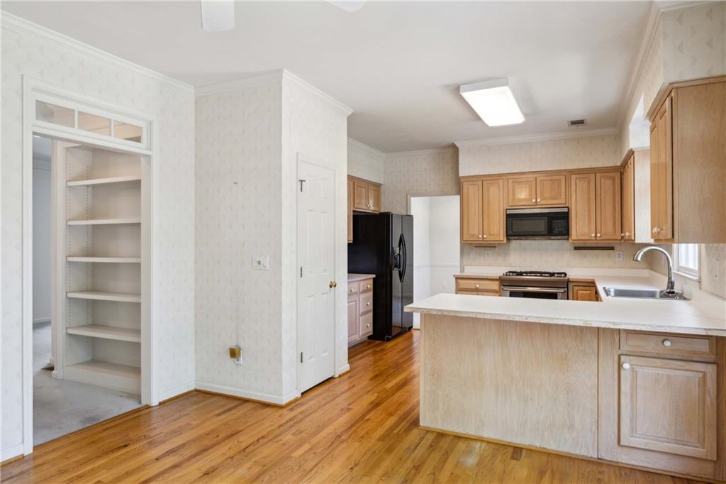 1244 Newbridge Trace NE