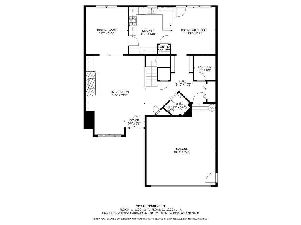 1244 Newbridge Trace NE