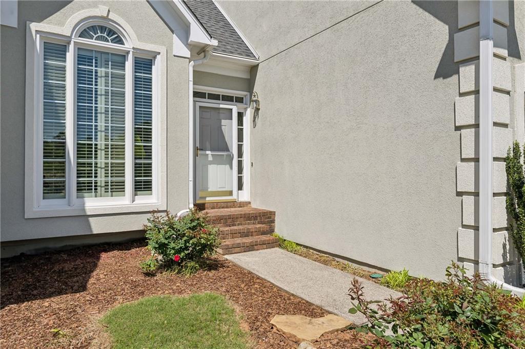 1244 Newbridge Trace NE