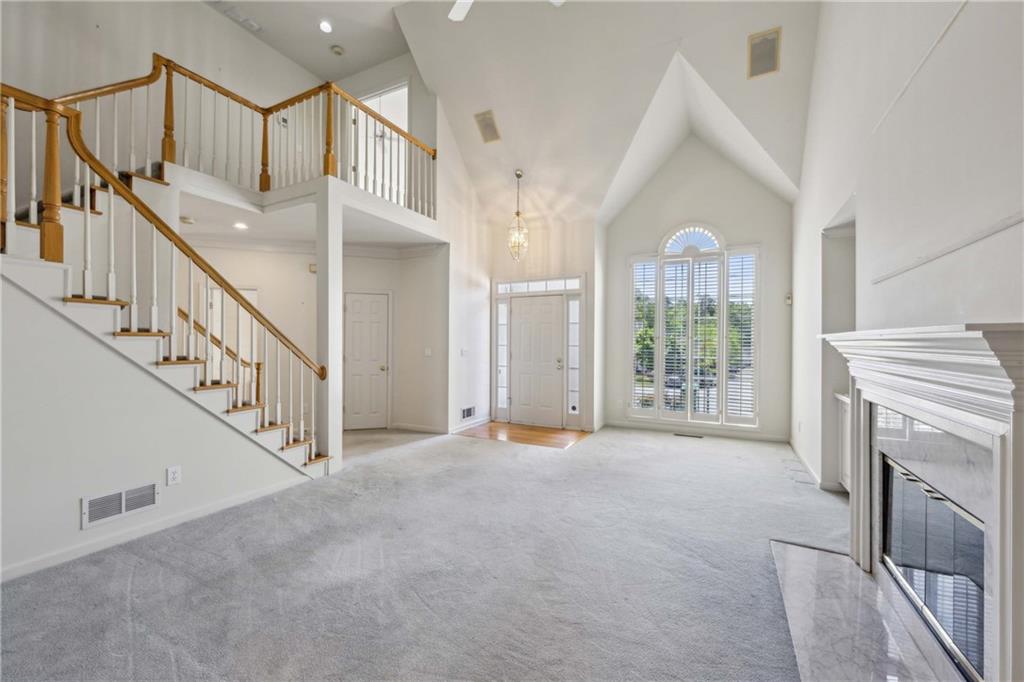 1244 Newbridge Trace NE