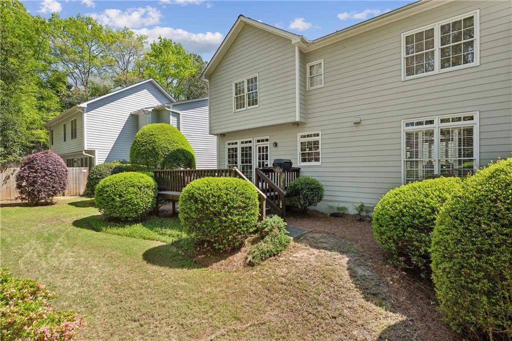 1244 Newbridge Trace NE