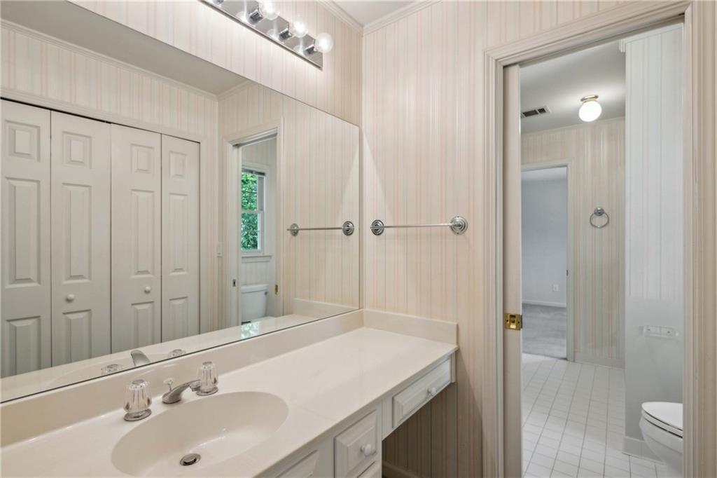 1244 Newbridge Trace NE