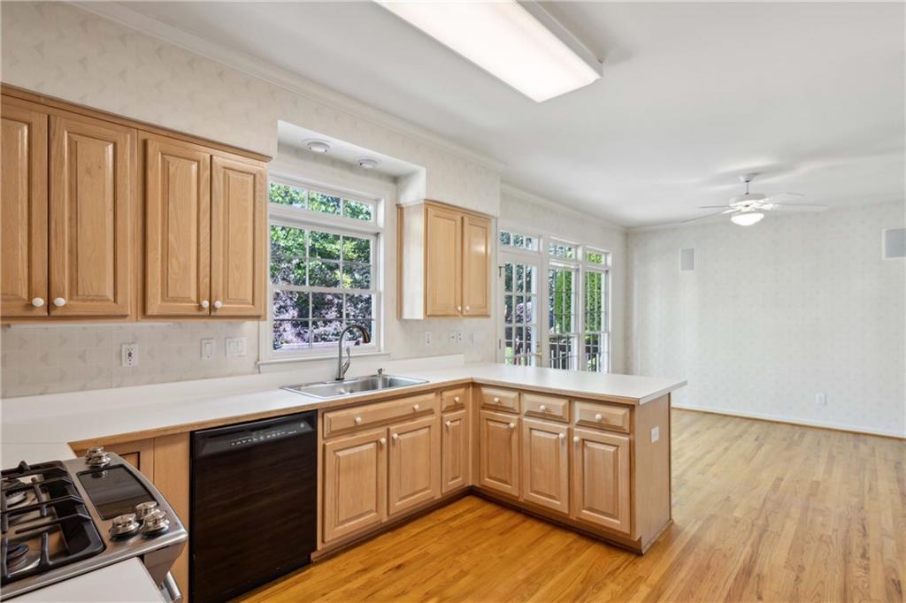 1244 Newbridge Trace NE