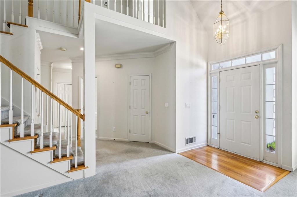 1244 Newbridge Trace NE