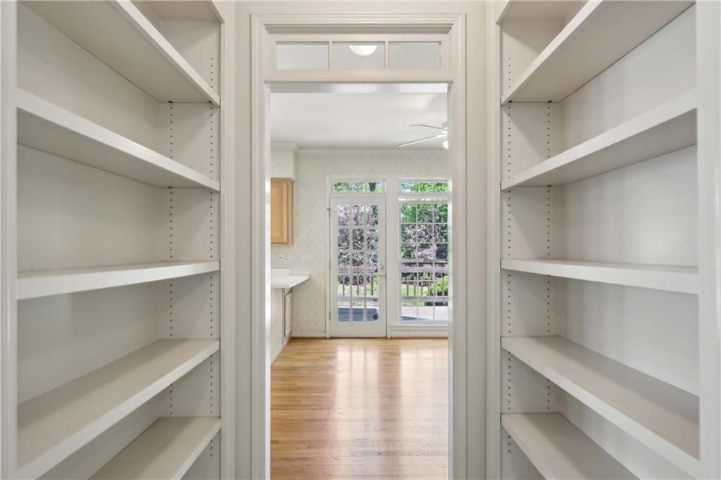 1244 Newbridge Trace NE