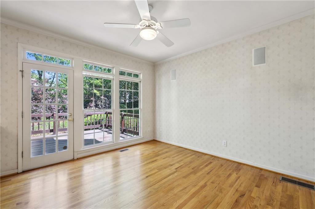 1244 Newbridge Trace NE