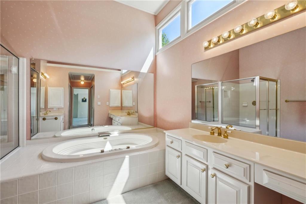 1244 Newbridge Trace NE