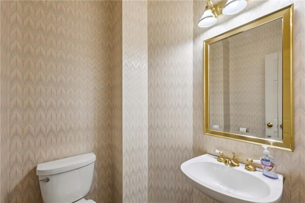 1244 Newbridge Trace NE