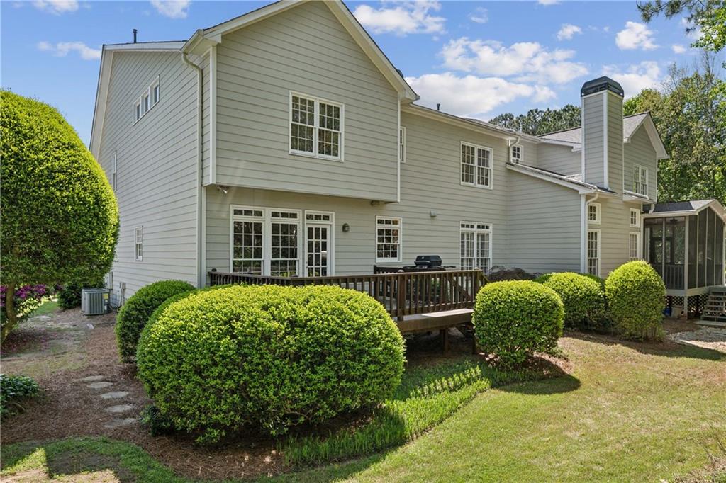 1244 Newbridge Trace NE