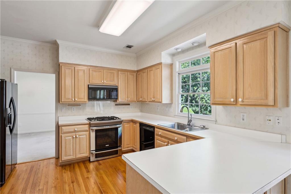 1244 Newbridge Trace NE