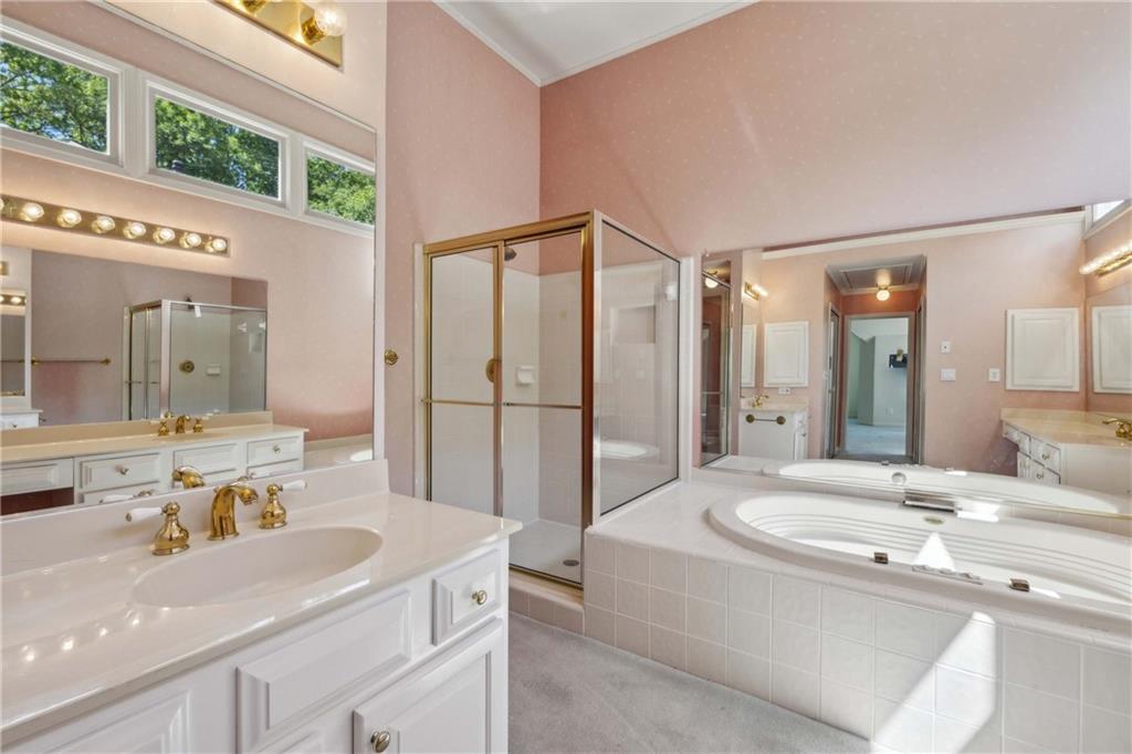 1244 Newbridge Trace NE