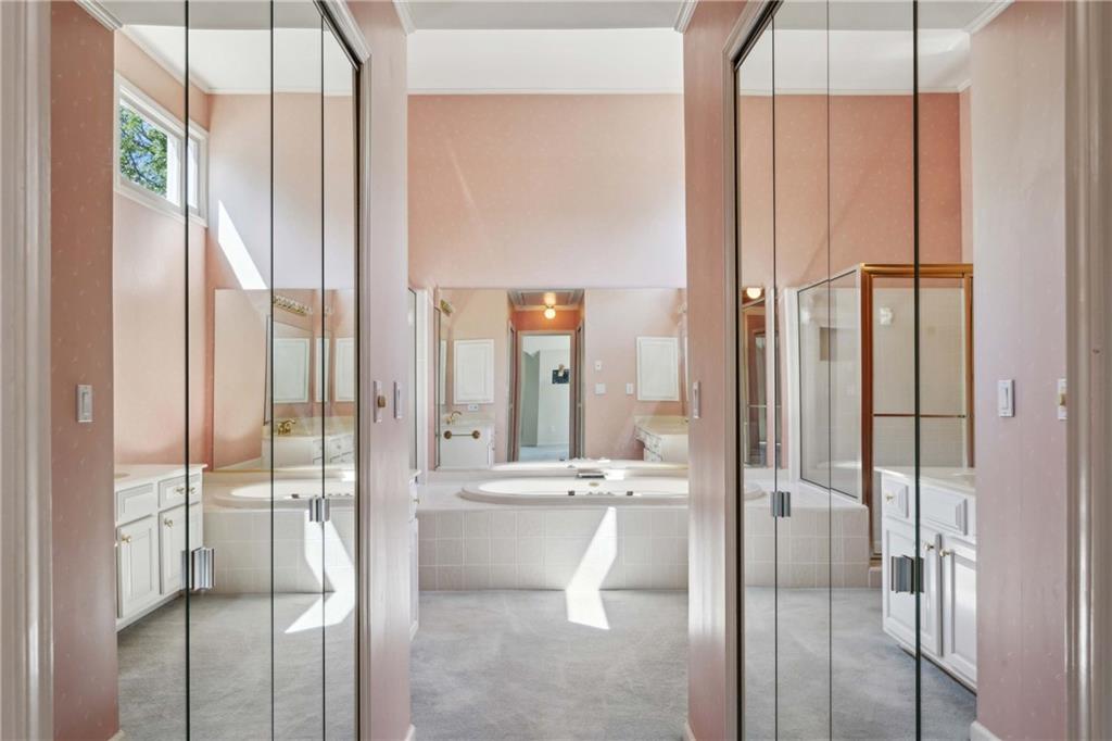 1244 Newbridge Trace NE