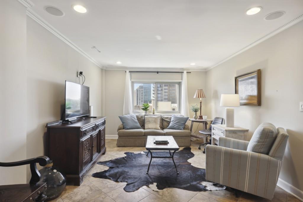 2285 Peachtree Road NE Unit 1207