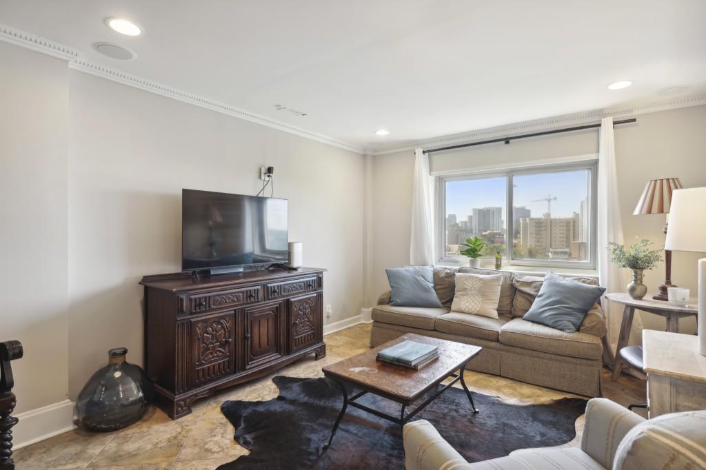 2285 Peachtree Road NE Unit 1207