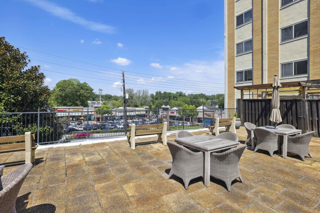 2285 Peachtree Road NE Unit 1207