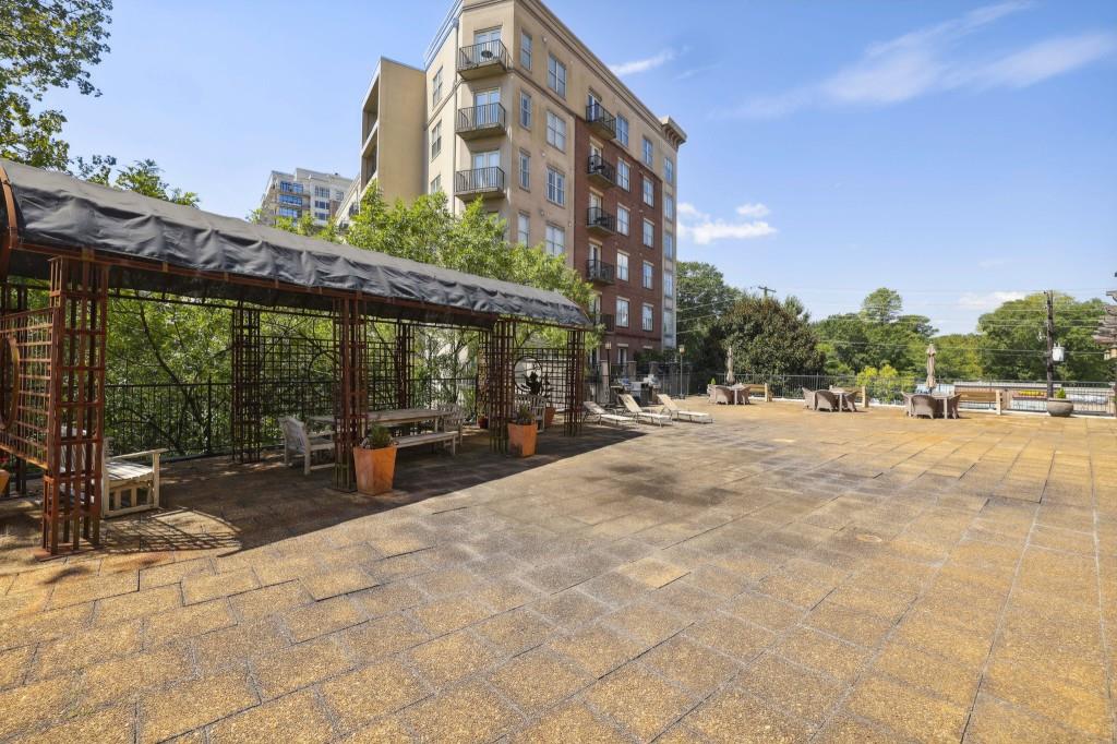 2285 Peachtree Road NE Unit 1207