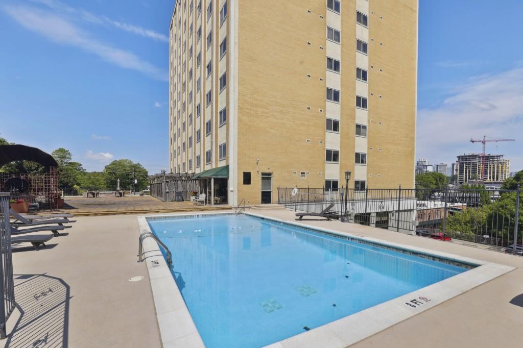 2285 Peachtree Road NE Unit 1207